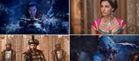 7 Years Later, ‘Aladdin’ Still Looks Like One of Disney’s Smartest Billion-Dollar Bets